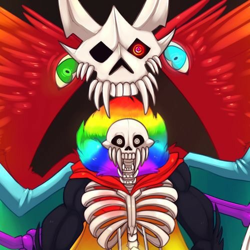 Seraphim Sans | Undertale Amino