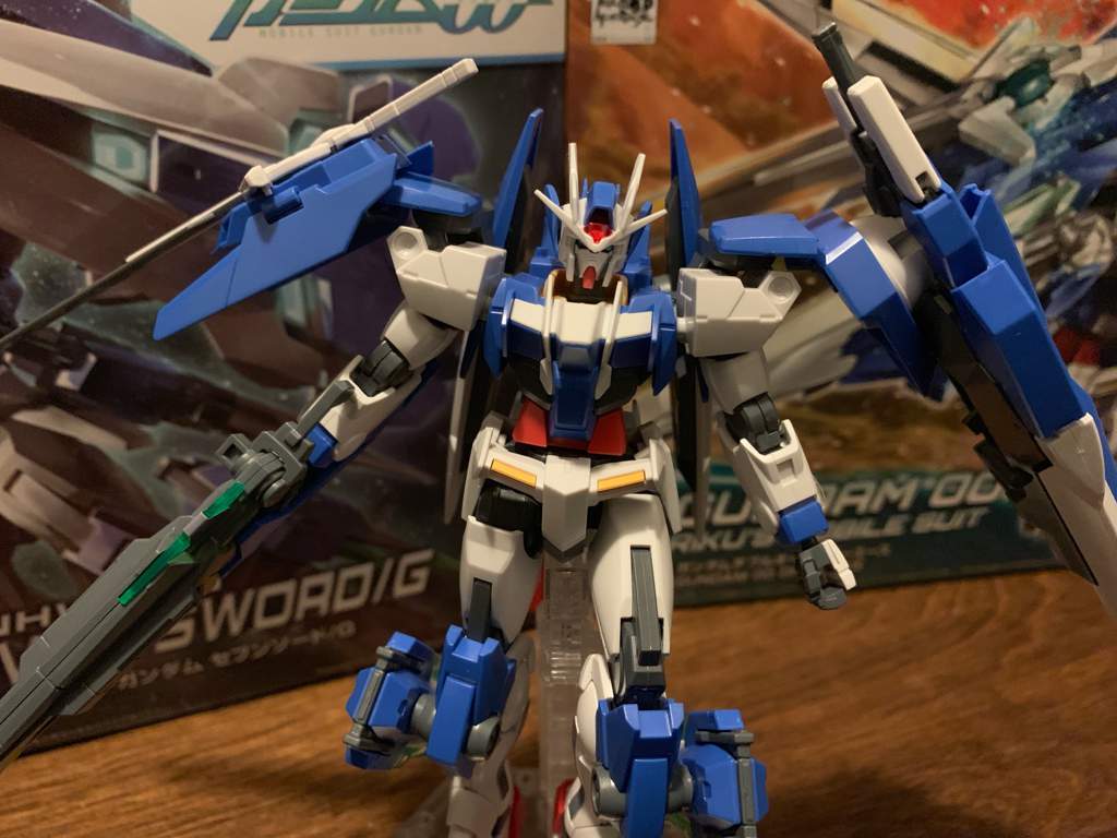 My New Favorite Gbo2 Ms Gundam Amino