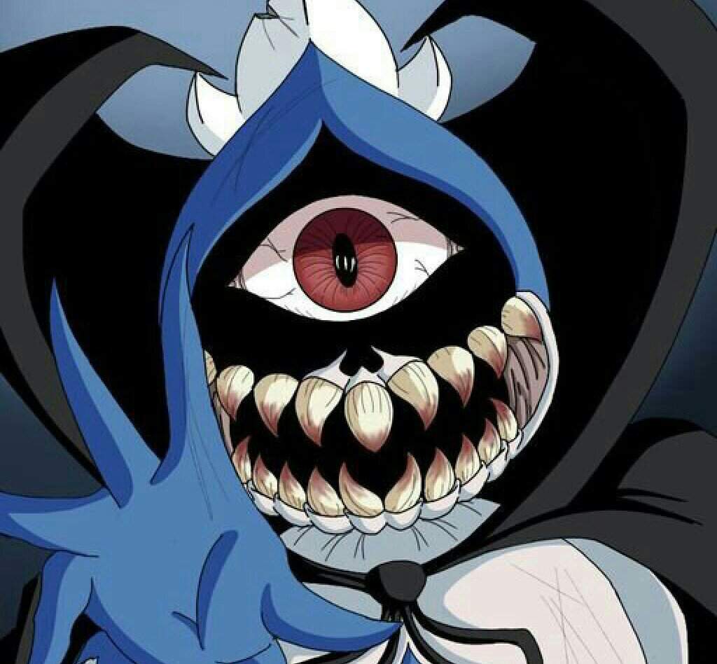 ⃟ཷ🖤 ∀mⷮԾɌ €яɨℙℙꌩ 🖤 ((Lancer x Jevil)) • Delta Rune • Amino