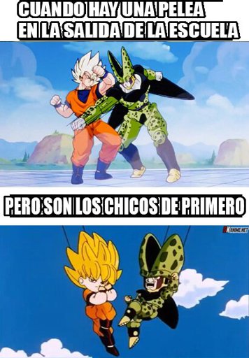 AMV] Dragon ball z - goku vs freezer - IMPOSIBLE | DRAGON BALL ESPAÑOL Amino
