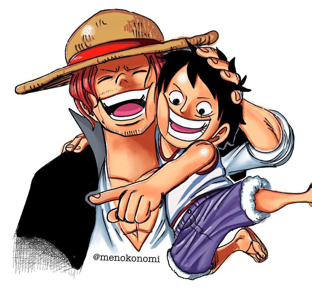 The Importance of Relationship in One Piece | Anime Amino