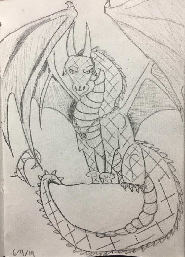 Queen Scarlet of the SkyWings | Wings Of Fire Amino