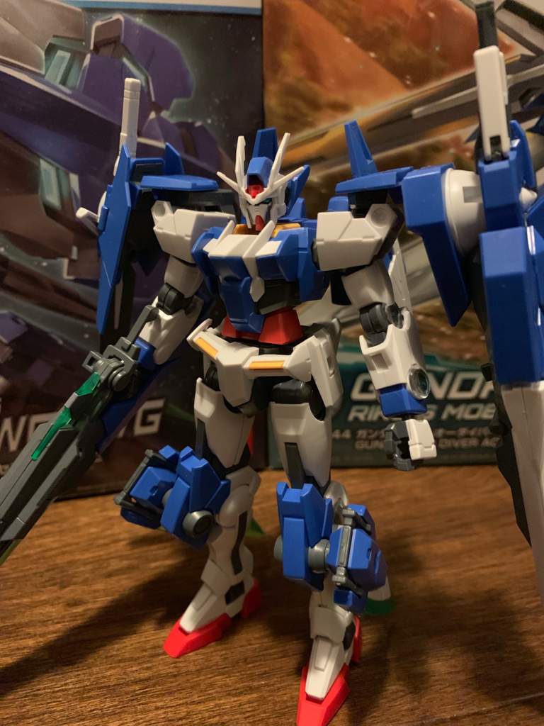 My New Favorite Gbo2 Ms Gundam Amino