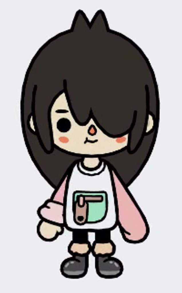 Toca Life Characters