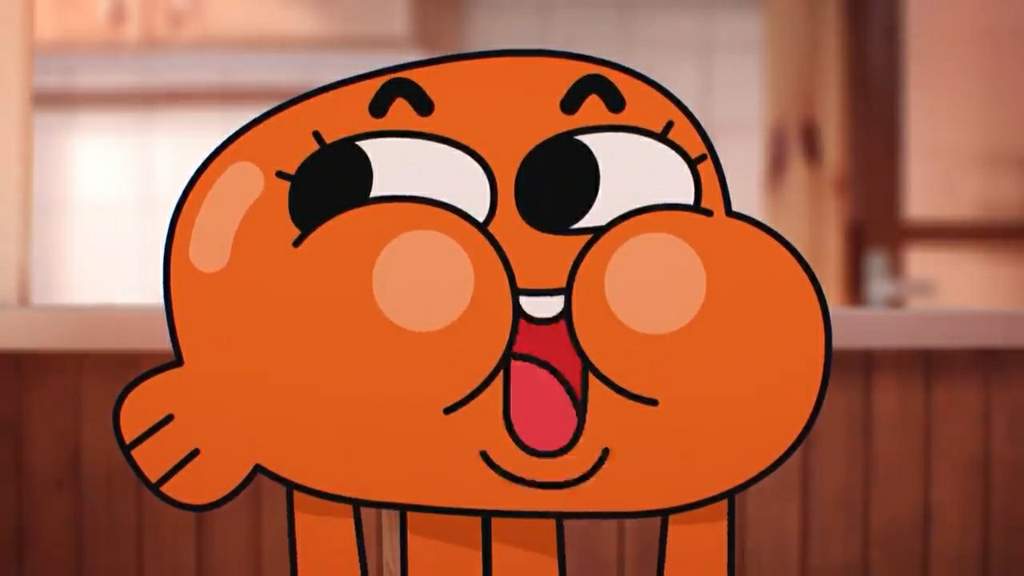 The Puppy Review | Amazing World Of Gumball. Amino