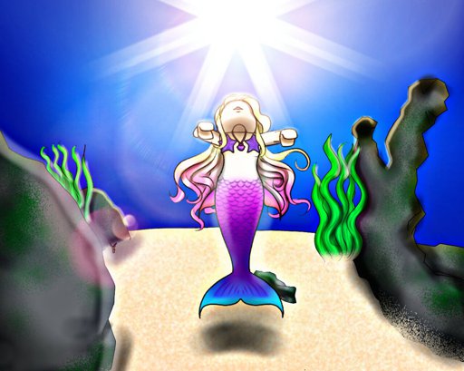 mako mermaid game on roblox