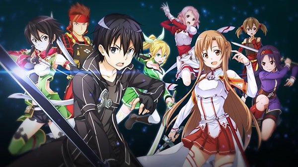 Which Season of Sword Art Online is the Best? | Anime Amino