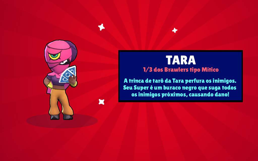 Tara E Darryl Brawl Stars Amino Oficial Amino - brawl stars período de teste