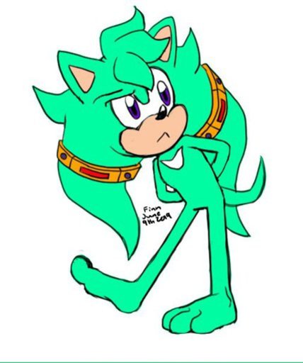 Kaze the Hedgehog | Wiki | Sonic the Hedgehog! Amino