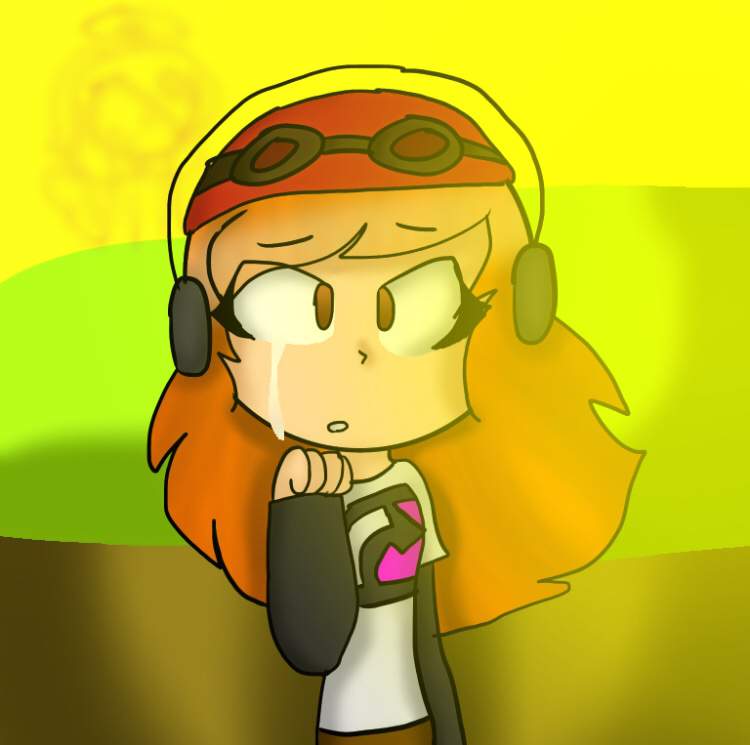 Human Meggy | SMG4 Amino