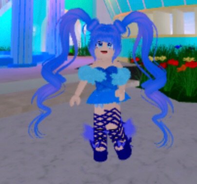 Hatsune Miku RH dump | ⛲🌸Royale High🌸⛲(Roblox) Amino