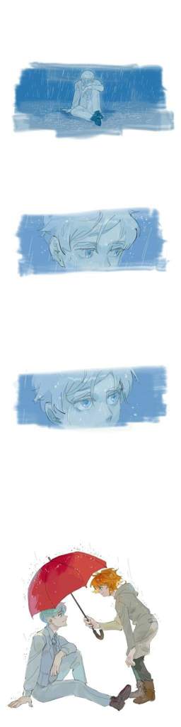 Обещанный Неверленд🍃 Amino