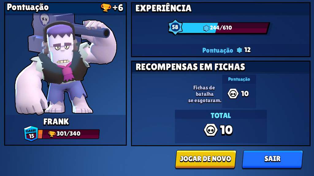 Frank 500 Trofeus Brawl Stars Amino Oficial Amino - 500 trofeus brawl stars