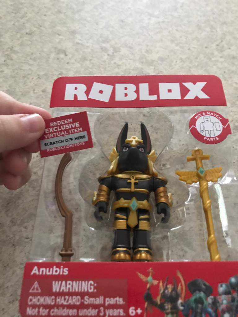 New Figure Roblox Amino - roblox anubis virtual item