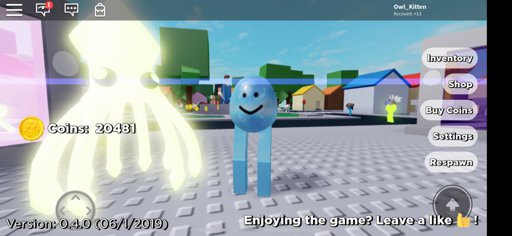 Glxwinqstxrs Roblox Amino - eg testing roblox secret area