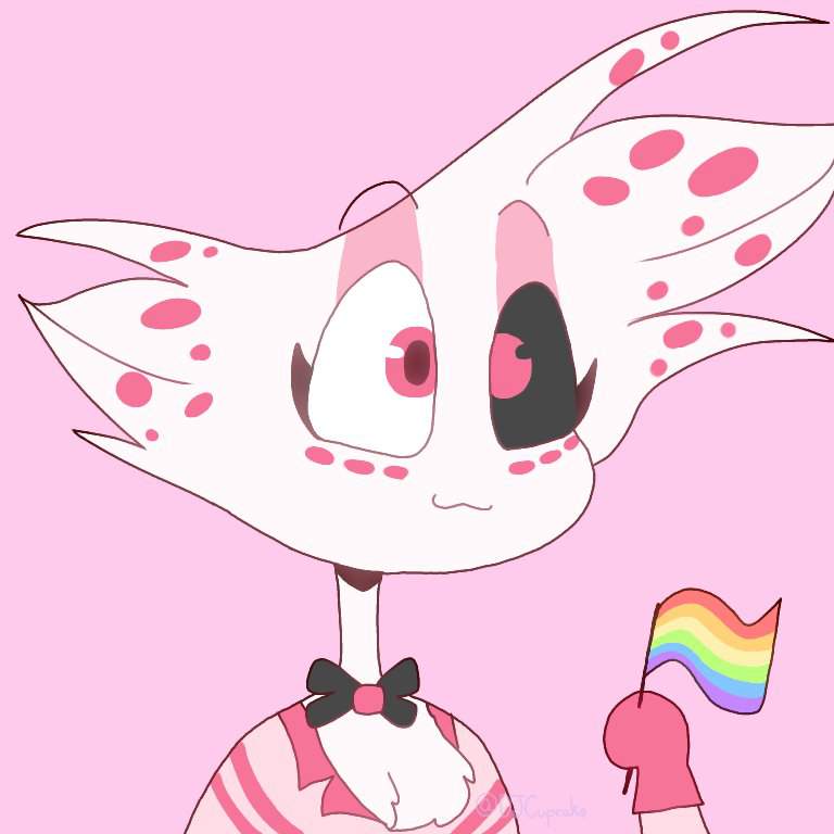 Pride Month Bros | Hazbin Hotel (official) Amino