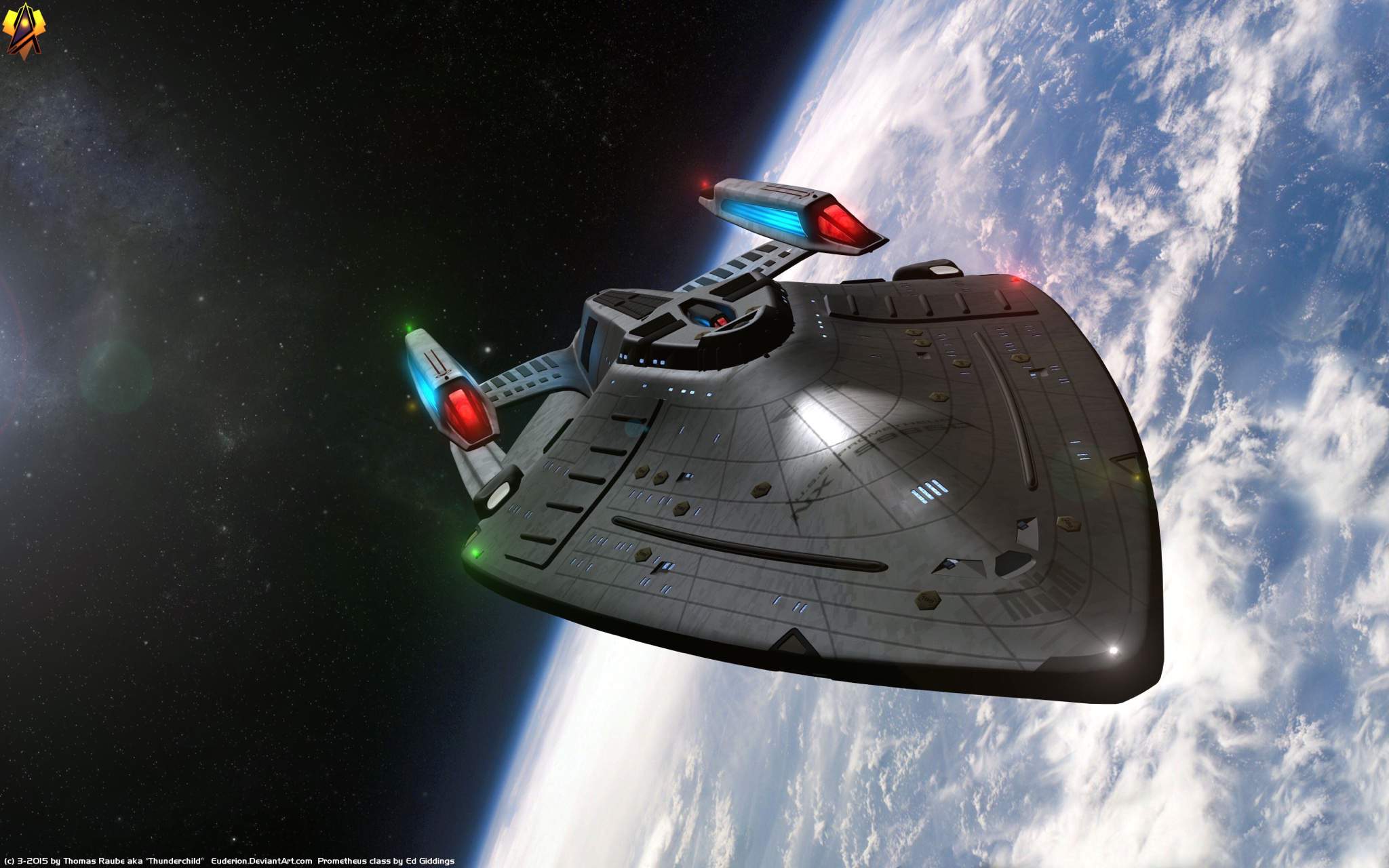 USS Imperator | Wiki | Star Trek Amino