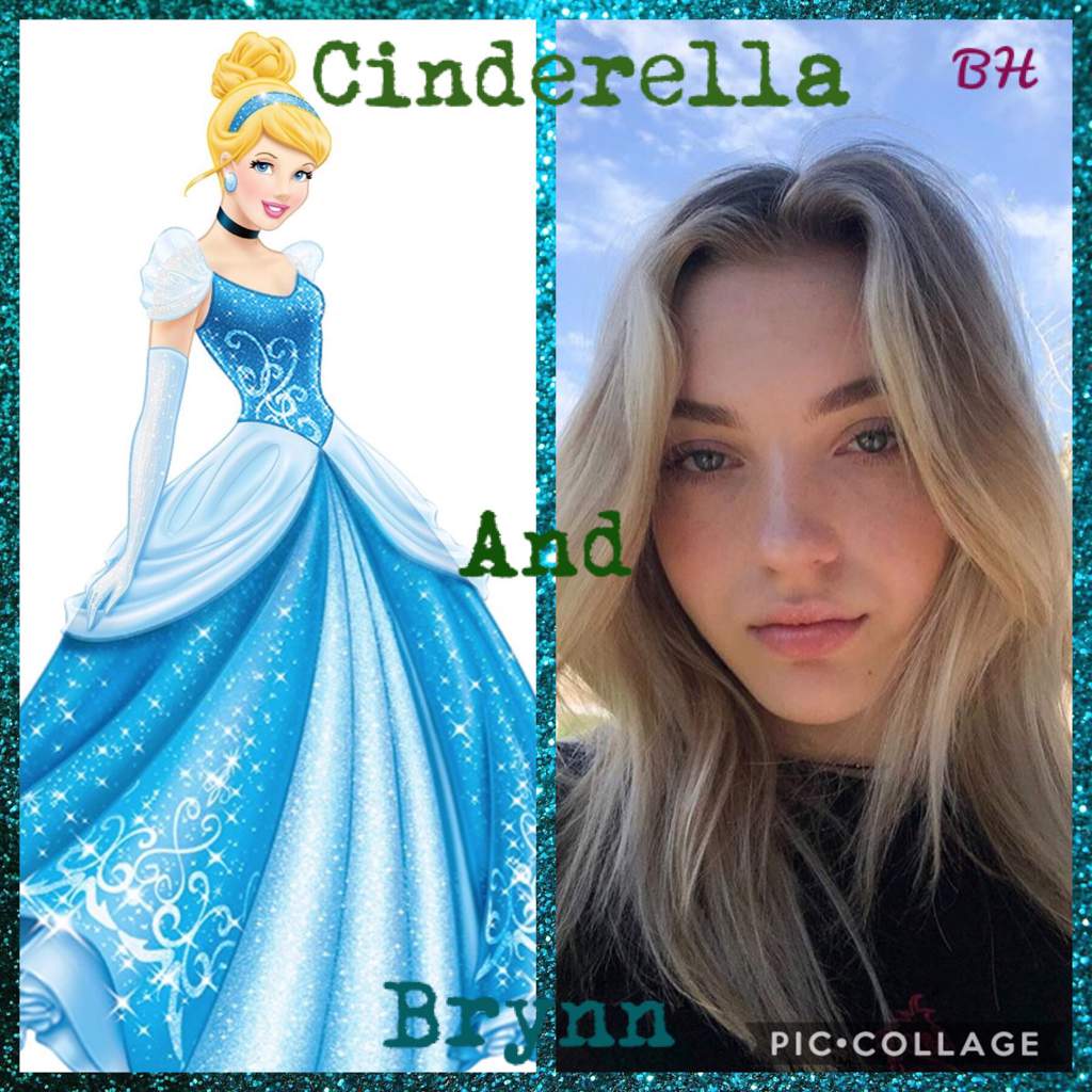 Dm Girls As Disney Princesses Dance Moms Amino 4532