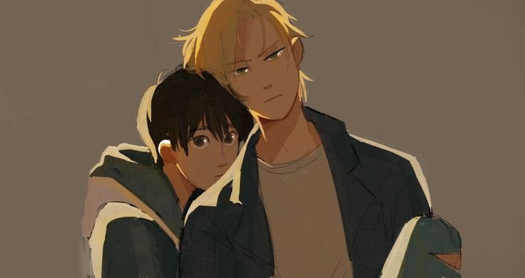 Yaboyleolsaydi Banana Fish Anime Amino Turkiye Amino