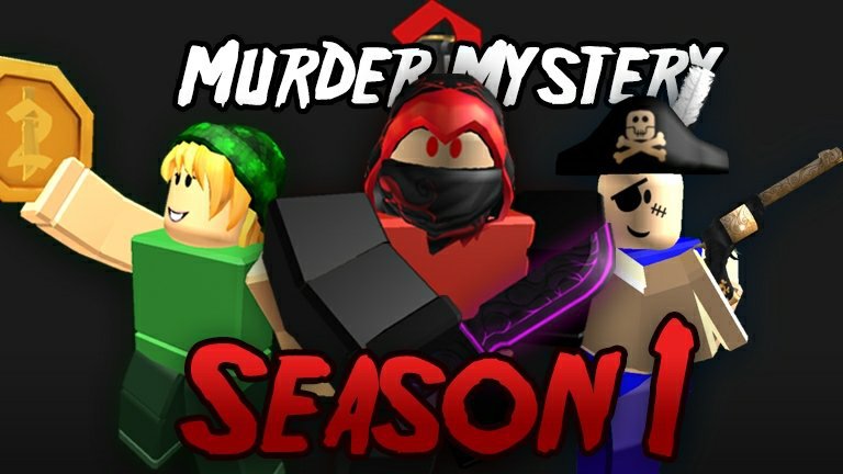 Game Over Test 1 Murder Mystery 2 Roblox Amino - roblox murder mystery 2 is canceled broadcast