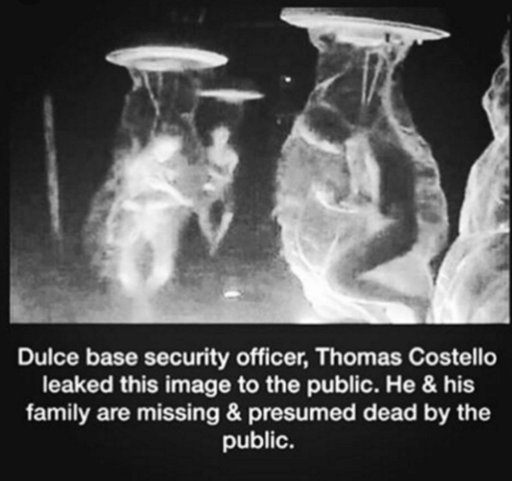 Gc Files Case Number 002 The Dulce Underground Alien Base Horror Amino