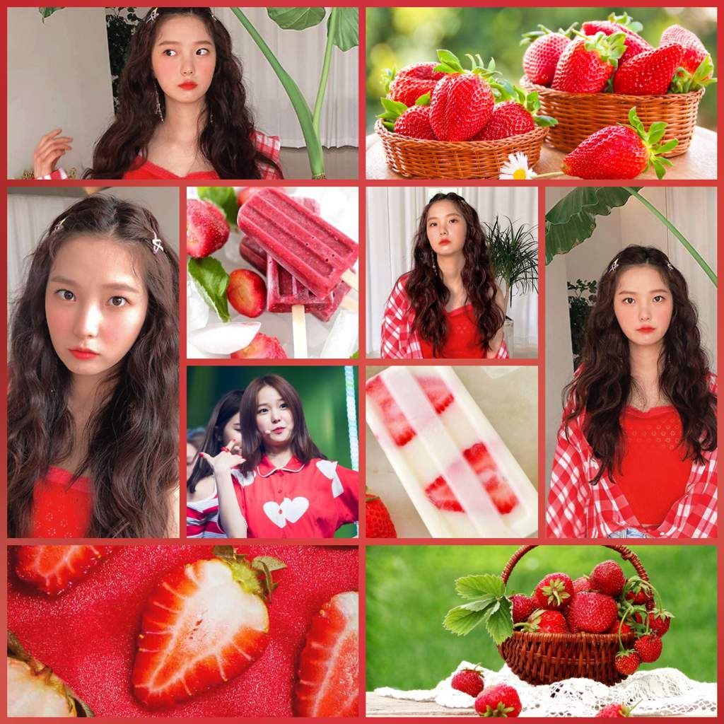 Yujin Clc Aesthetic, 217 best images about Beautiful south korean girls, idols ... : Yujin(clc) monday(weeekly) jisoo(bp) jihyo(twice) pode fazer layouts delas??