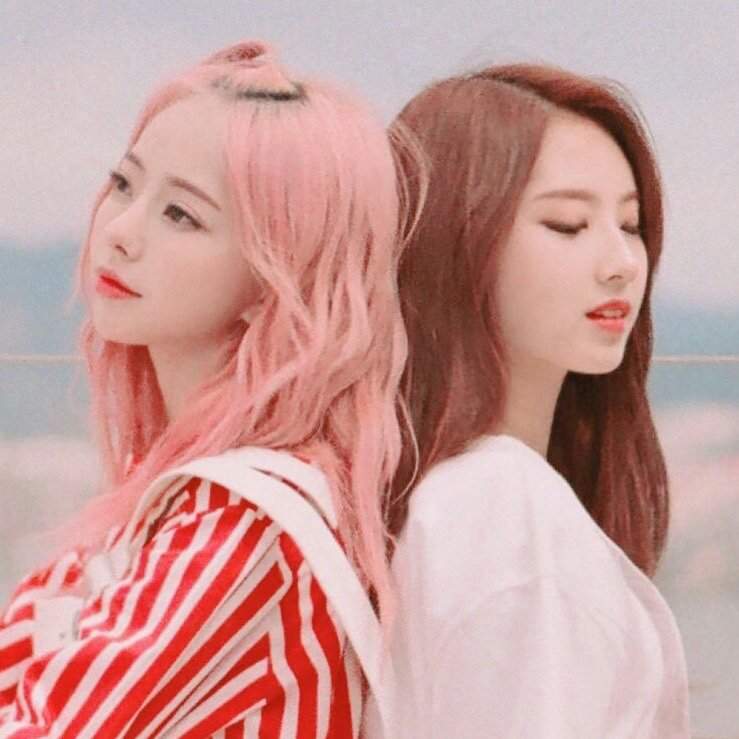 OnTi | Wiki | •Kpop Girls Amino