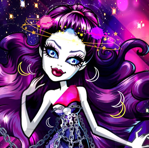 nefera fanatic | Monster High Amino! Amino