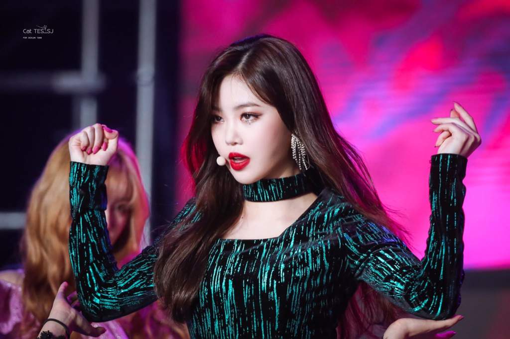 Soojin | Wiki | Amino