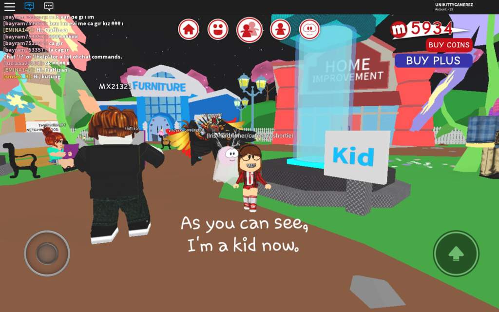 How To Get Into The Teacher Longue Without Being A Adult Meep City Roblox Amino - how to get a job in roblox meep city