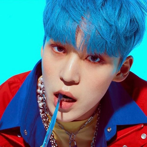 Jeong Yun Ho | Wiki | Ateez Oficial Amino