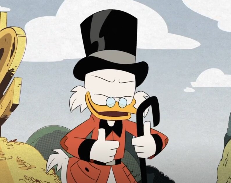 DuckTales Marathon | Duck-Tales Amino