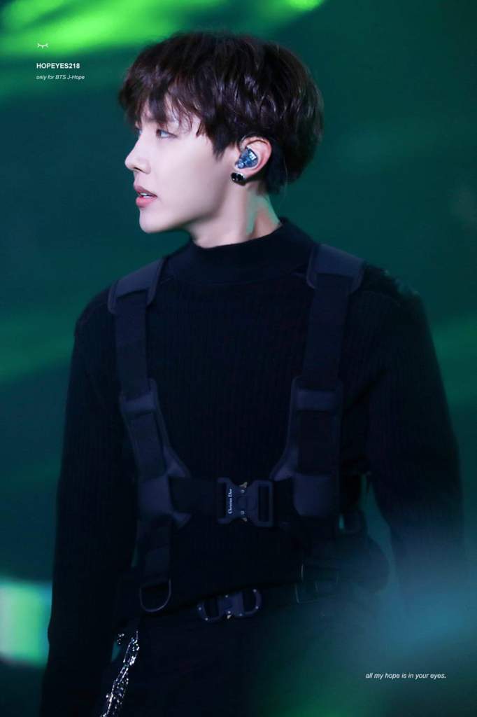 Jhope in this dior outfit will kill.. | ARMY INDIA Amino