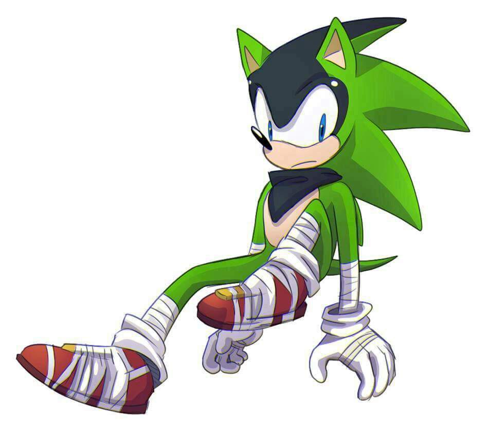 Ashura the Hedgehog! Wiki Sonic Amino PTBR© Amino