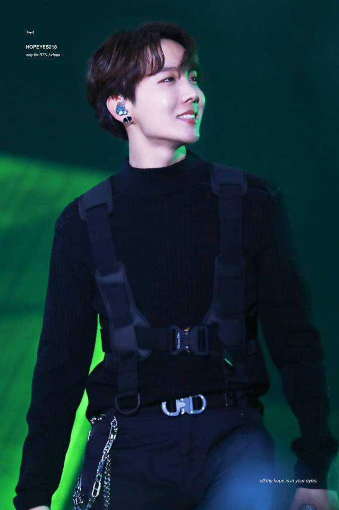 hoseok dior outfit price