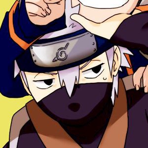 8.Anime Naruto Kakashi - Obito & Kakashi Matching Profile Pictures
Naruto Amino