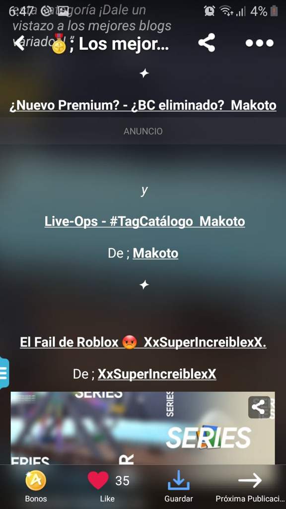 Los Mejores Blogs Del Mes Mayo Roblox Amino En Espanol Amino - the rake classic edition guia completa roblox amino