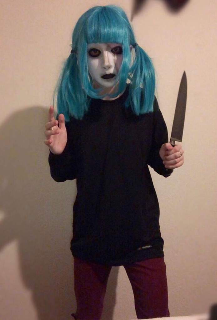 Sal Fisher Cosplay | -Sally Face- Amino