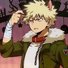 amino-Katsuki Bakugo-f470e88a