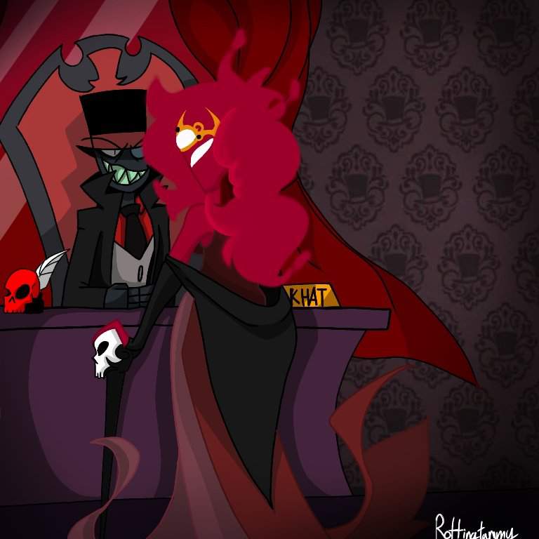 Ms.ToxicMist/ ToxicMist Oc | Wiki | Villainous! Amino