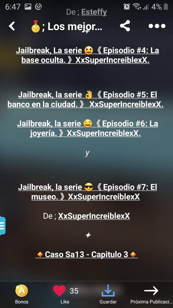 Los Mejores Blogs Del Mes Mayo Roblox Amino En Espanol Amino - the rake classic edition guia completa roblox amino