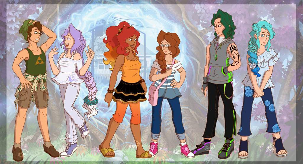 Lego Elves: To Earth! | Lego Elves Amino