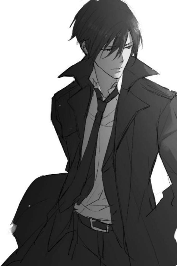 💉Asher🔪 | Wiki | ~ RolePlay Forever Amino! ~ Amino