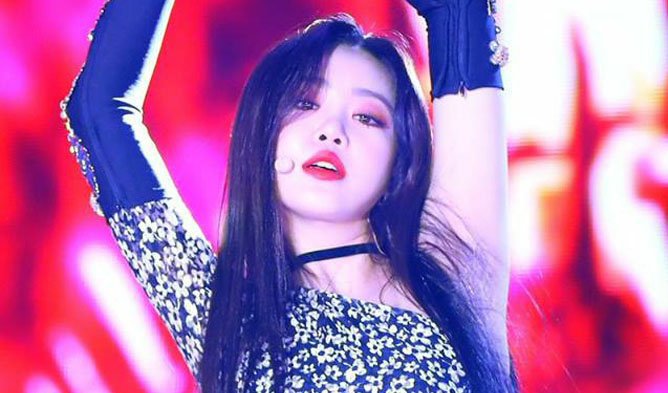 Soojin | Wiki | Amino