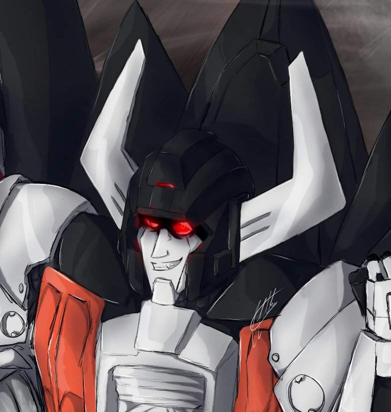 Black Shadow | Transformers: MTMTE/LL Amino