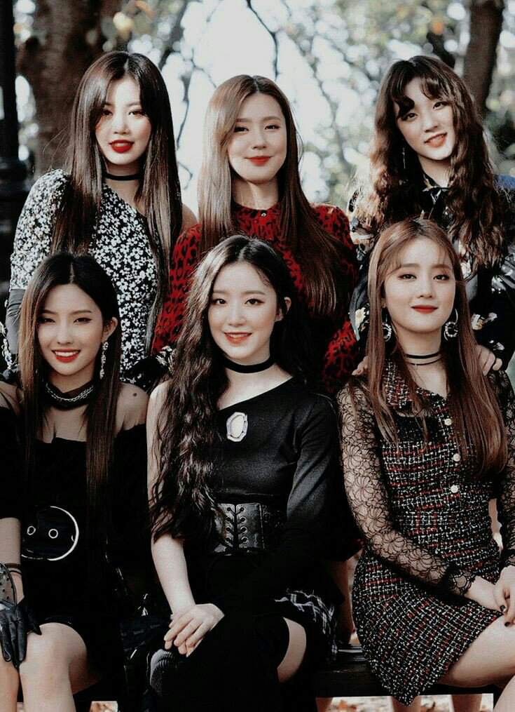Neverland | Wiki | •Kpop GirlBands• Amino