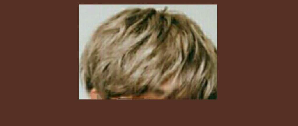 Guess the BTS members by hair~¦° | ARMY's Amino