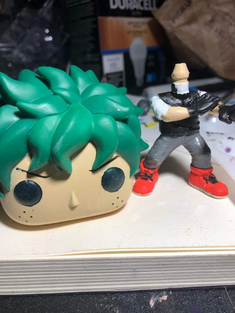 funko magneto venomized