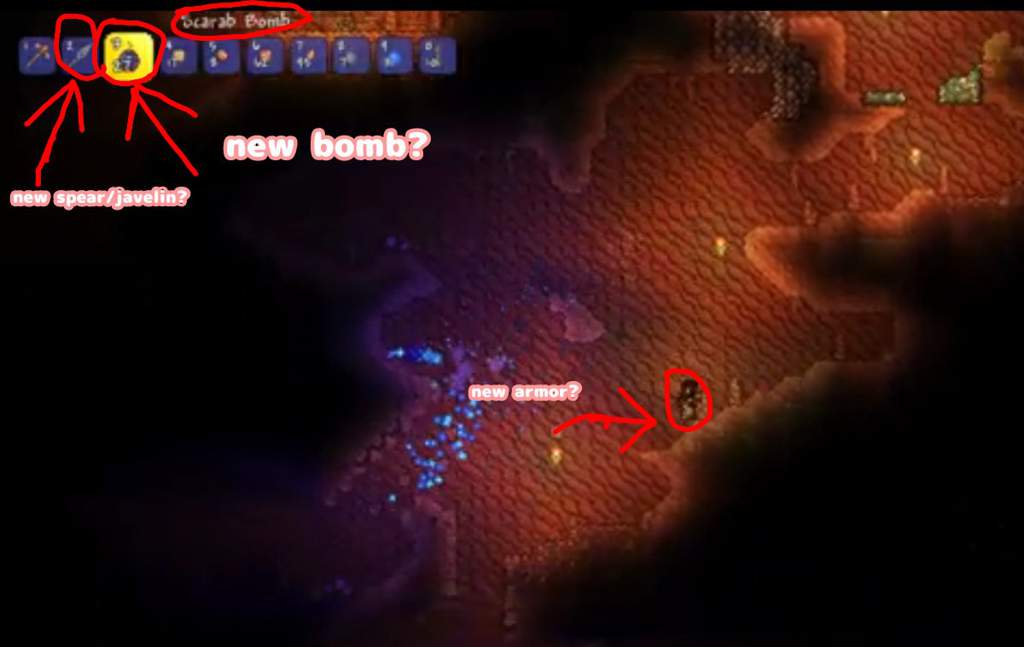 terraria how to survive the abyss terraria how to survive the abyss