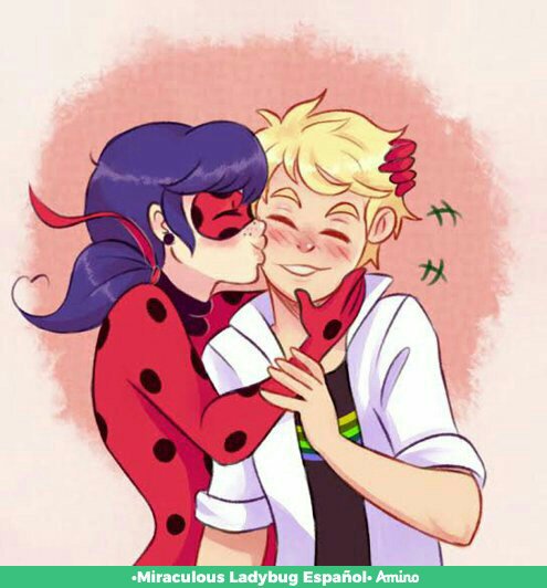 Ladrien | Wiki | •Miraculous Ladybug Español• Amino